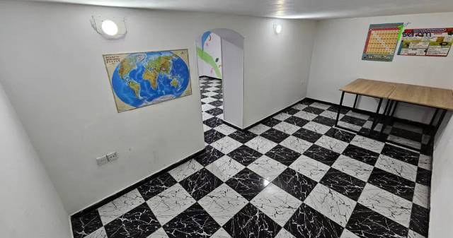 Բազմաֆունկցիոնալ գույք Սայաթ-Նովայի պողոտայում կենտրոնում, 260 քմ