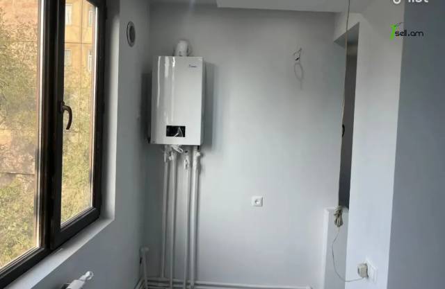 3 սենյականոց բնակարան Գյուլբենկյան փողոցում, 74 ք.մ., մի քանի պատշգամբ, 4/14 հարկ