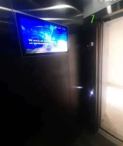 2 սենյականոց բնակարան նորակառույց շենքում Կարապետ Ուլնեցու փողոցում, 47 քմ, 9/16 հարկ