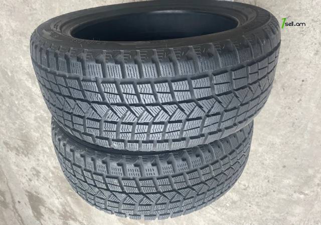 GGG. Sunvide 235/50/r18 2hat 95%