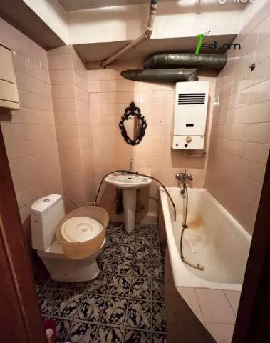 2 սենյականոց բնակարան Արմեն Տիգրանյանի փողոցում, 43 քմ, 6/9 հարկ