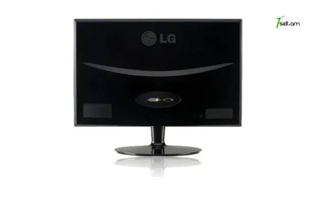 Монитор LG Flatron E2040S 20" 1600x900 VGA TN մոնիտոր monitor