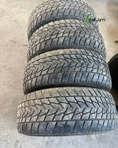 Toyo 2hat 70% Ձմեռային անվադողեր, 275/65 R17