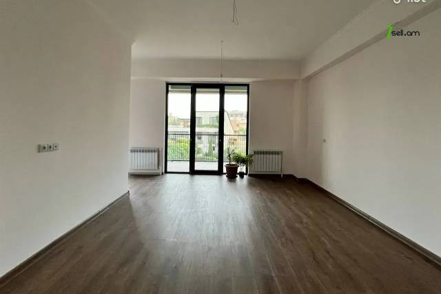 3 սենյականոց բնակարան նորակառույց շենքում Վերին Անտառային փողոցում, 90 քմ, 4/9 հարկ, 2 սանհանգույց