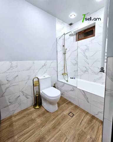 Մեկ հարկանի քարե տուն Գյուլբենկյան փողոցում Արաբկիրում, 900 ք.մ., 2 սանհանգույց, եվրովերանորոգված