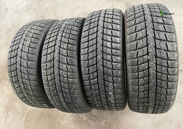 GGG. Gern-Max 4հատ 90-95% Ձմեռային անվադողեր, 255/55 R20