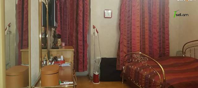 4 սենյականոց բնակարան Աղայան փողոցում, 126 քմ, 2/5 հարկ, եվրովերանորոգված, քարե շենք