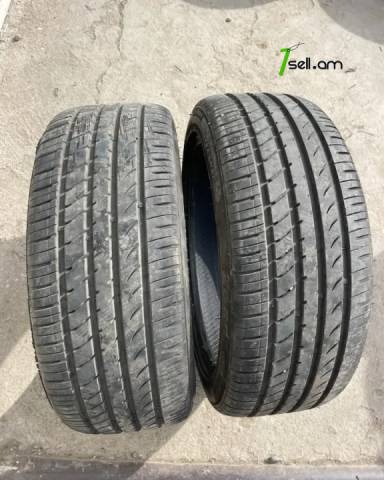 GGG. Goform 215/45/r17 2hat 98%