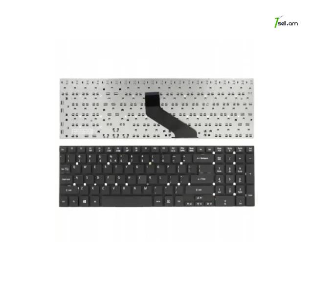 Laptop Keyboard for Acer KEYBOARD ACER E1-522 E1-530 E1-532 E1-570 клавиатура для ноутбука ստեղնաշար