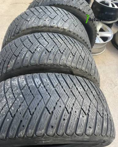 GGG. Goodier 245/50/r18 4հատ 70%