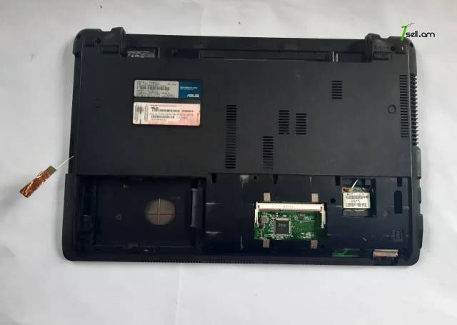 ASUS X54C Նոութբուք notebook ноутбук պահեստամաս