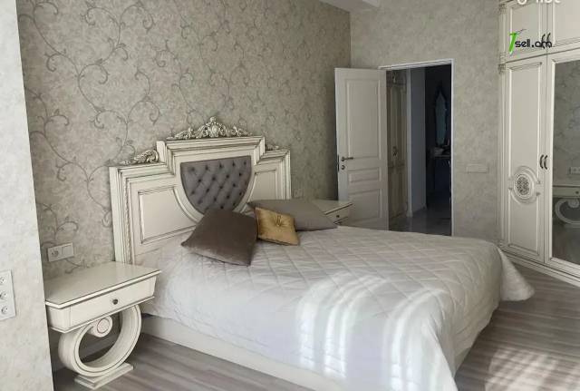 2 սենյականոց բնակարան նորակառույց շենքում Վերին Անտառային փողոցում, 68 քմ, 5/15 հարկ