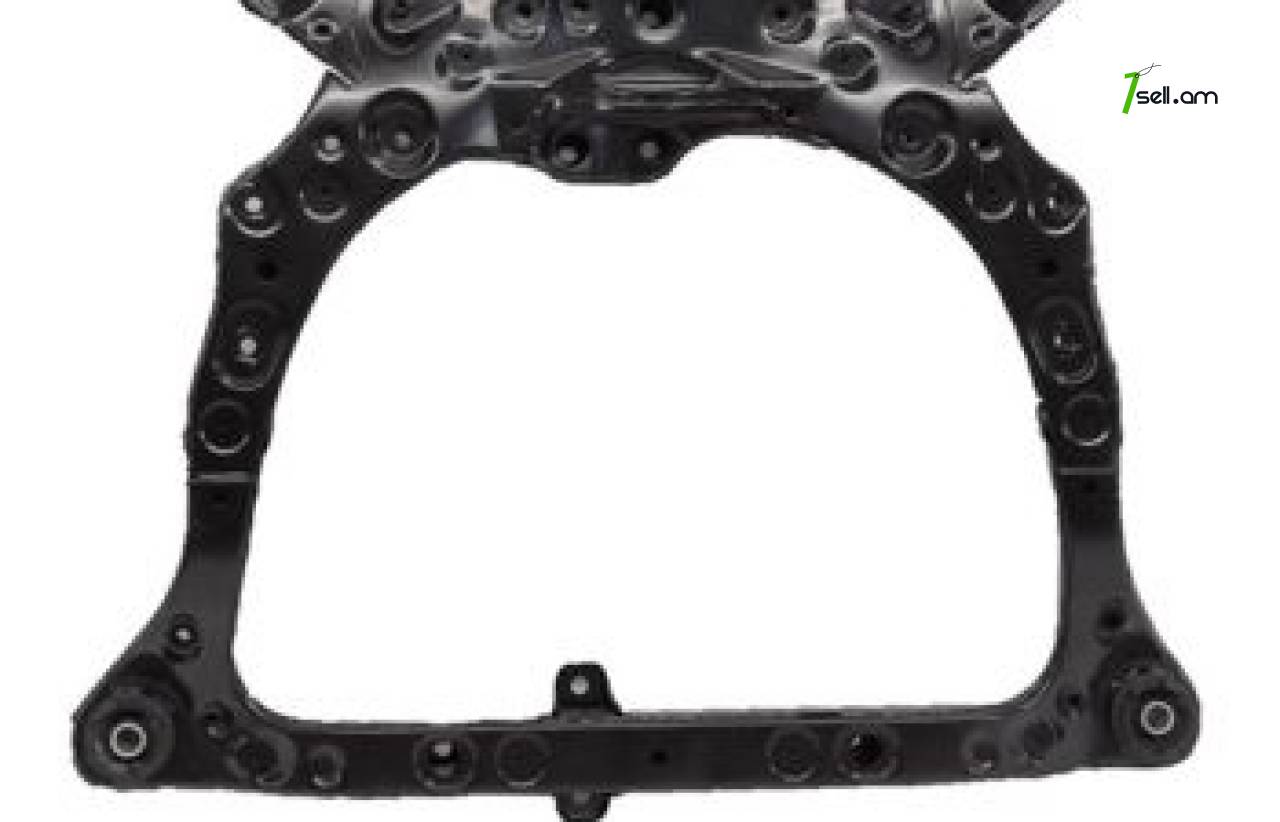 Toyota camry v70 2018-2023 travers