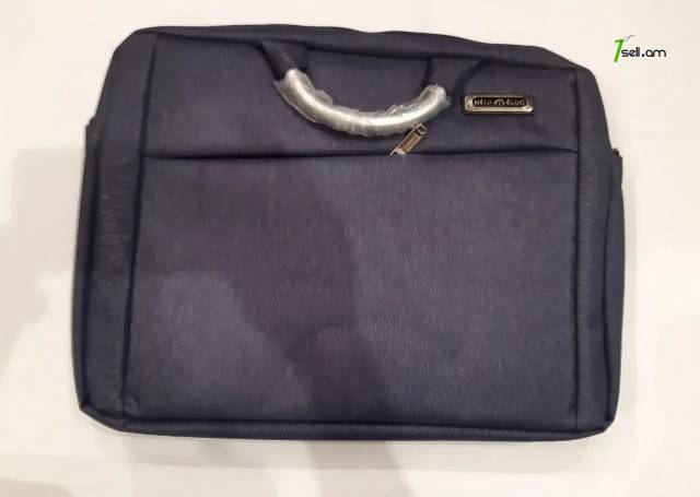 Մեծ տեսականի Նոութբուքի պայուսակ notebook bag 14" 14.5" 15.6" 16" 17" сумка для ноутбука чехол laptop