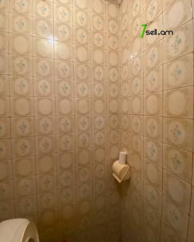 3 սենյականոց բնակարան Կիևյան փողոցում, 82 քմ, 2/9 հարկ, 2 սանհանգույց