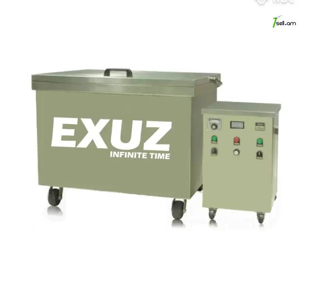 Многофункциональное ультразвуковое оборудование для очистки EX-1600