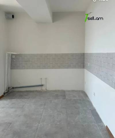 2 սենյականոց բնակարան նորակառույց շենքում Քանաքեռ Զեյթունում, 64 ք.մ., 9/16 հարկ, բարձր առաստաղներ