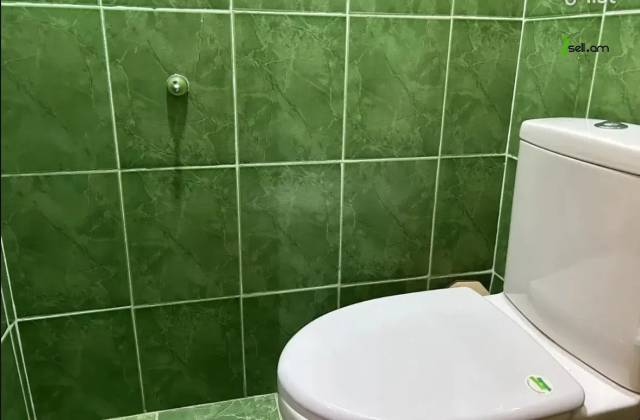 3 սենյականոց բնակարան Մինսկի փողոցում, 78 քմ, 5/9 հարկ, կապիտալ վերանորոգված