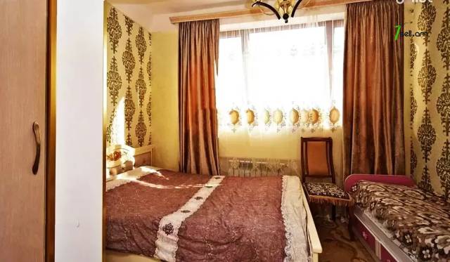 2 սենյականոց բնակարան Աթոյան փողոցում, 56 ք.մ., 7/9 հարկ, կապիտալ վերանորոգված