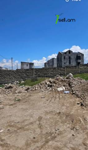 Հողատարածք բնակելի շինությունների համար, Վահան Տերյան Թաղ. 3-րդ Փող. Ավանում, 2000 քմ