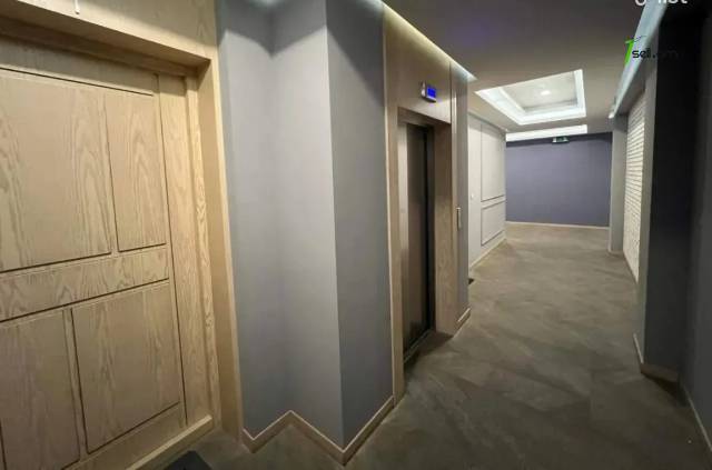 3 սենյականոց բնակարան նորակառույց շենքում Գևորգ Վարդանյան փողոցում, 61 քմ, 1/6 հարկ