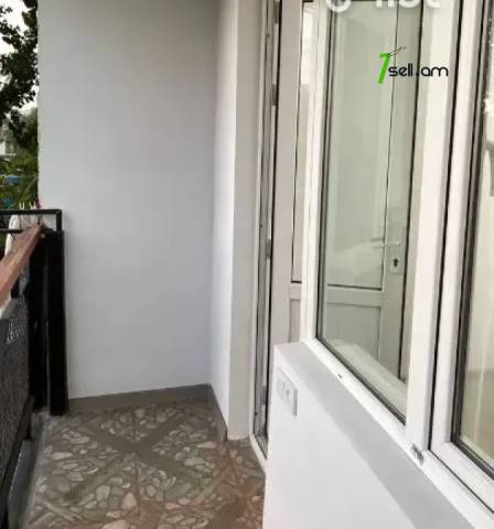 3 սենյականոց բնակարան Խորենացու փողոցում, 70 ք.մ., 4/9 հարկ, կապիտալ վերանորոգված