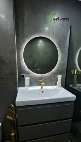 Ընդարձակ 1 սենյականոց բնակարան Բաբայան փողոցում, 52 քմ, 6/9 հարկ, դիզայներական ոճով վերանորոգված
