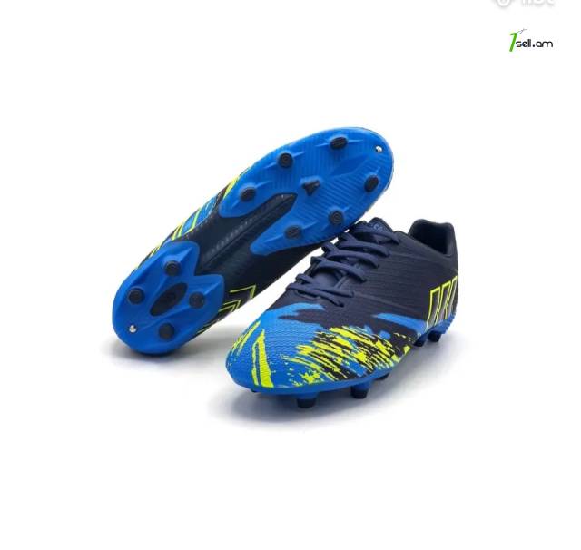 Ֆուտբոլային խաղակոշիկ Restime / Футбольные бутсы Restime / Football Boots