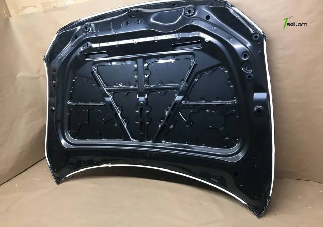 Mazda 6 (2017-2023) կապոտ օրիգինալ նոր