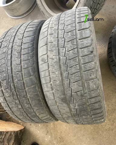 GGG.245/40/r18 2 hat 50%@