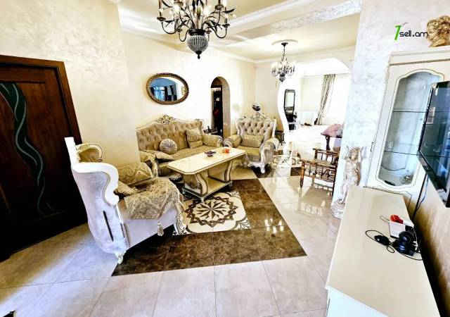 Երկու հարկանի քարե տուն Բագրևանդի 23-րդ փողոցում Նոր Նորքում, 1280 ք.մ., 3+ սանհանգույց