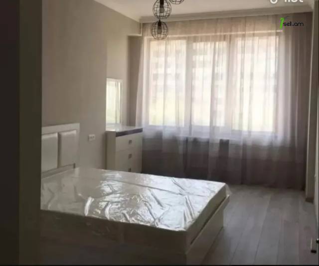 3 սենյականոց բնակարան նորակառույց շենքում Անաստաս Միկոյանի փողոցում, 102 ք.մ., 2 սանհանգույց
