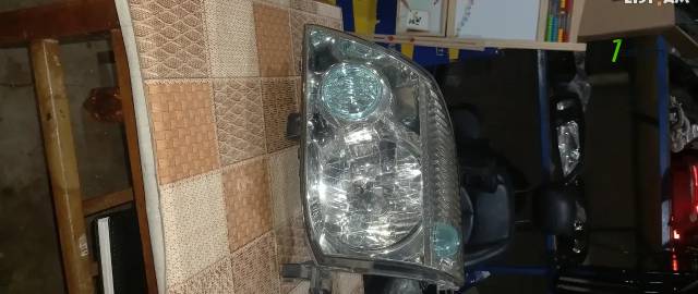 Nissan X-Trail Ֆար