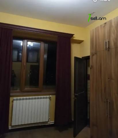 3 սենյականոց բնակարան նորակառույց շենքում Լվովյան փողոցում, 74 ք.մ., բարձր առաստաղներ