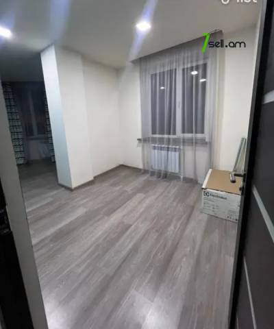 3 սենյականոց բնակարան նորակառույց շենքում, Նորաշեն թաղամաս, 89 ք.մ., 8/12 հարկ, բարձր առաստաղներ