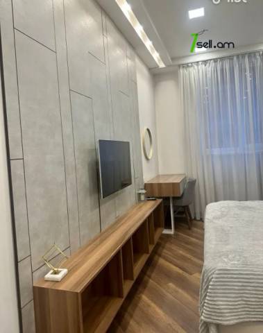 2 սենյականոց բնակարան նորակառույց շենքում Արամի փողոցում, 65 քմ, 10/16 հարկ, բարձր առաստաղներ