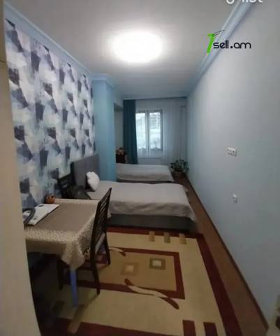 4 սենյականոց բնակարան նորակառույց շենքում Գրիբոյեդովի փողոցում, 120 ք.մ., 3/16 հարկ, 2 սանհանգույց