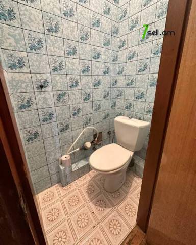 4 սենյականոց բնակարան Երվանդ Քոչարի փողոցում, 85 ք.մ., մի քանի պատշգամբ, 7/9 հարկ