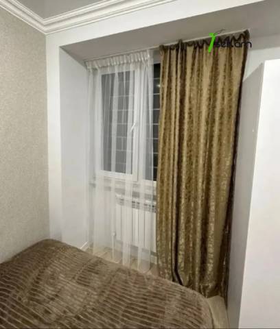 2 սենյականոց բնակարան, Դուրյան թաղամաս, 40 քմ, 1/9 հարկ, դիզայներական ոճով վերանորոգված