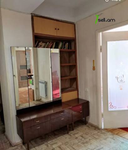 2 սենյականոց բնակարան Բաշինջաղյան փողոցում, 79 ք.մ., 1/12 հարկ