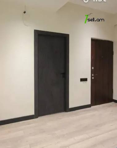 3 սենյականոց բնակարան նորակառույց շենքում Անաստաս Միկոյան փողոցում, 74 քմ, 16/18 հարկ