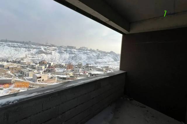 3 սենյականոց բնակարան նորակառույց շենքում Անաստաս Միկոյան փողոցում, 110 քմ, 10/19 հարկ