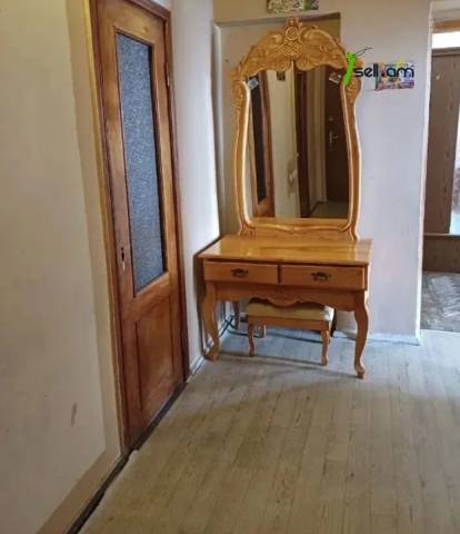 2 սենյականոց բնակարան Կոմիտասի պողոտայում, 77 քմ, 6/12 հարկ