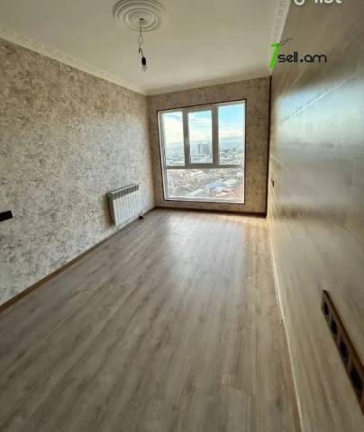 3 սենյականոց բնակարան Զաքարիա Քանաքեռցու փողոցում, 75 ք.մ., եվրովերանորոգված