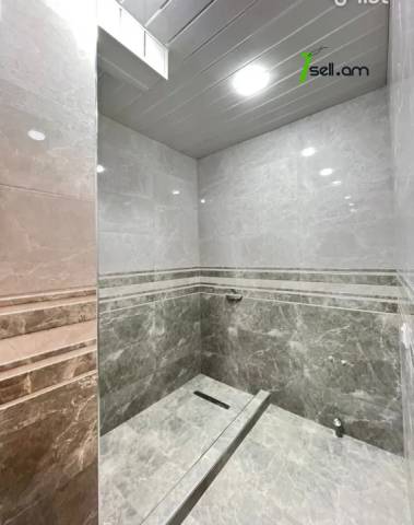 2 սենյականոց բնակարան, Դավթաշեն 2-րդ թաղամաս, 67 ք.մ., 3/9 հարկ, կապիտալ վերանորոգված