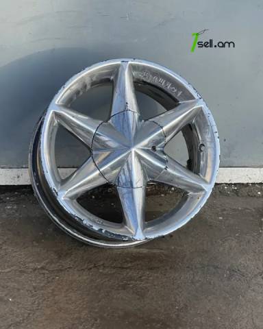 GGG.R17 4hat 5x114.3 5x100 Kia. Mazda. Toyota. hyundai. kia. nissan