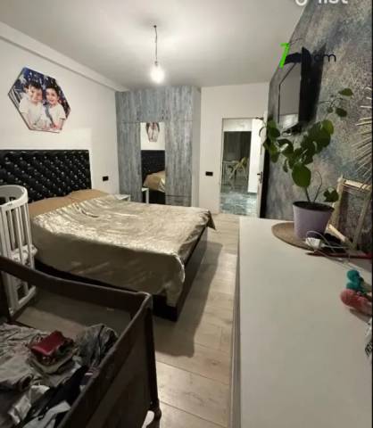 3 սենյականոց բնակարան Արշակունյաց պողոտայում, 90 ք.մ., 6/10 հարկ, 2 սանհանգույց