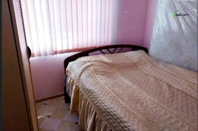 Երկու հարկանի քարե տուն 1-ին փողոցում Նուռնուսում, 120 ք.մ., 2 սանհանգույց, եվրովերանորոգված