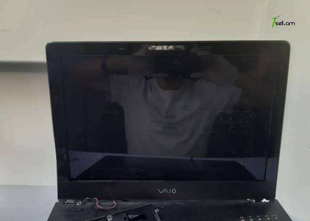 SONY PCG-8Z2L Նոութբուք notebook ноутбук պահեստամաս