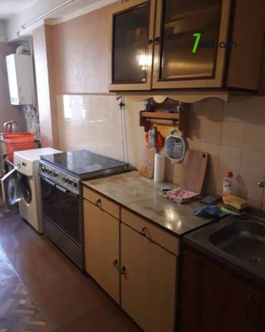 2 սենյականոց բնակարան Վիկտոր Համբարձումյանի փողոցում, 65 ք.մ., 12/14 հարկ